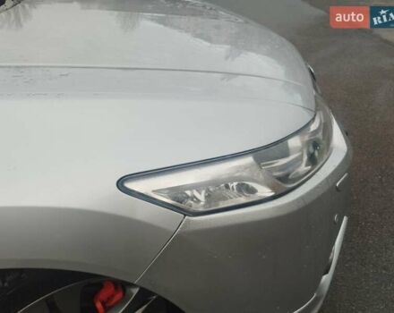 Серый Хонда Аккорд, объемом двигателя 2.35 л и пробегом 195 тыс. км за 11400 $, фото 44 на Automoto.ua