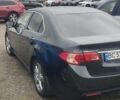 Серый Хонда Аккорд, объемом двигателя 2 л и пробегом 194 тыс. км за 10250 $, фото 2 на Automoto.ua