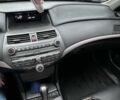 Серый Хонда Аккорд, объемом двигателя 2.4 л и пробегом 174 тыс. км за 8700 $, фото 7 на Automoto.ua