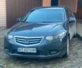 Серый Хонда Аккорд, объемом двигателя 2.2 л и пробегом 236 тыс. км за 10500 $, фото 1 на Automoto.ua
