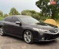 Серый Хонда Аккорд, объемом двигателя 2.35 л и пробегом 189 тыс. км за 11850 $, фото 4 на Automoto.ua