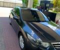 Сірий Хонда Аккорд, об'ємом двигуна 2 л та пробігом 156 тис. км за 9500 $, фото 1 на Automoto.ua