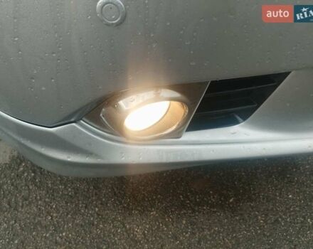 Серый Хонда Аккорд, объемом двигателя 2.35 л и пробегом 195 тыс. км за 11400 $, фото 43 на Automoto.ua