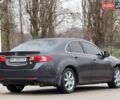 Сірий Хонда Аккорд, об'ємом двигуна 2 л та пробігом 240 тис. км за 8900 $, фото 9 на Automoto.ua