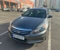 Сірий Хонда Аккорд, об'ємом двигуна 0 л та пробігом 260 тис. км за 10600 $, фото 1 на Automoto.ua