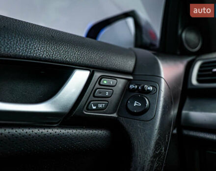 Сірий Хонда Аккорд, об'ємом двигуна 2 л та пробігом 191 тис. км за 10982 $, фото 15 на Automoto.ua