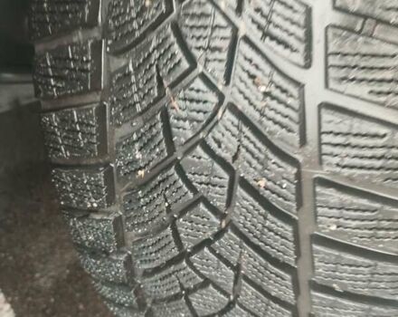 Серый Хонда Аккорд, объемом двигателя 2.35 л и пробегом 195 тыс. км за 11400 $, фото 47 на Automoto.ua