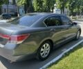Серый Хонда Аккорд, объемом двигателя 2.35 л и пробегом 140 тыс. км за 10100 $, фото 6 на Automoto.ua