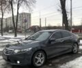 Сірий Хонда Аккорд, об'ємом двигуна 2 л та пробігом 235 тис. км за 10500 $, фото 1 на Automoto.ua