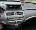 Серый Хонда Аккорд, объемом двигателя 2.4 л и пробегом 174 тыс. км за 8700 $, фото 6 на Automoto.ua