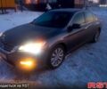 Серый Хонда Аккорд, объемом двигателя 2.4 л и пробегом 18000 тыс. км за 11000 $, фото 1 на Automoto.ua