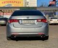 Сірий Хонда Аккорд, об'ємом двигуна 2.35 л та пробігом 213 тис. км за 9900 $, фото 8 на Automoto.ua