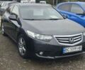 Серый Хонда Аккорд, объемом двигателя 2 л и пробегом 194 тыс. км за 10250 $, фото 3 на Automoto.ua