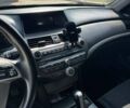 Серый Хонда Аккорд, объемом двигателя 2.35 л и пробегом 140 тыс. км за 10100 $, фото 8 на Automoto.ua