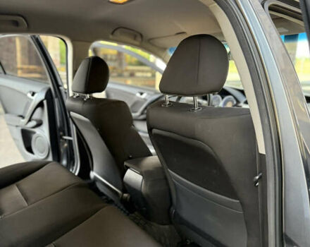 Серый Хонда Аккорд, объемом двигателя 2 л и пробегом 202 тыс. км за 9500 $, фото 23 на Automoto.ua