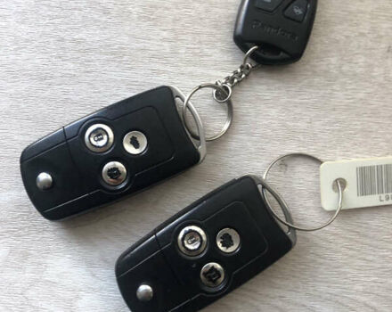 Серый Хонда Аккорд, объемом двигателя 2 л и пробегом 202 тыс. км за 9500 $, фото 32 на Automoto.ua