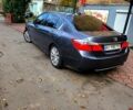 Серый Хонда Аккорд, объемом двигателя 2.4 л и пробегом 212 тыс. км за 12000 $, фото 3 на Automoto.ua