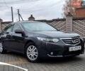 Сірий Хонда Аккорд, об'ємом двигуна 2 л та пробігом 135 тис. км за 12700 $, фото 45 на Automoto.ua