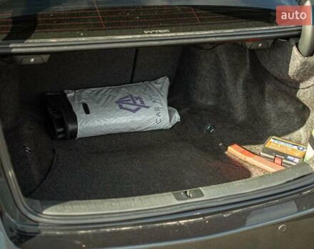 Сірий Хонда Аккорд, об'ємом двигуна 2 л та пробігом 194 тис. км за 10250 $, фото 8 на Automoto.ua