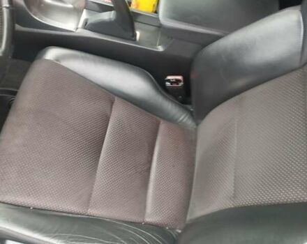 Серый Хонда Аккорд, объемом двигателя 2.35 л и пробегом 195 тыс. км за 11400 $, фото 12 на Automoto.ua