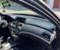 Серый Хонда Аккорд, объемом двигателя 2.35 л и пробегом 140 тыс. км за 10100 $, фото 3 на Automoto.ua