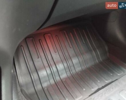 Серый Хонда Аккорд, объемом двигателя 2.35 л и пробегом 195 тыс. км за 11400 $, фото 7 на Automoto.ua