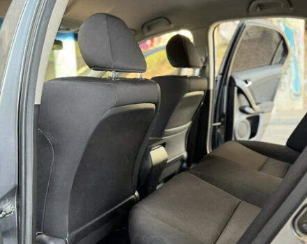 Серый Хонда Аккорд, объемом двигателя 2 л и пробегом 202 тыс. км за 9500 $, фото 22 на Automoto.ua