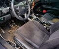 Серый Хонда Аккорд, объемом двигателя 2.4 л и пробегом 212 тыс. км за 12000 $, фото 5 на Automoto.ua