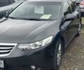 Серый Хонда Аккорд, объемом двигателя 2 л и пробегом 194 тыс. км за 10250 $, фото 6 на Automoto.ua