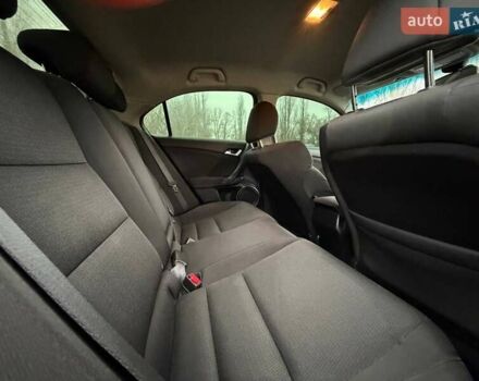 Сірий Хонда Аккорд, об'ємом двигуна 2 л та пробігом 240 тис. км за 8900 $, фото 15 на Automoto.ua