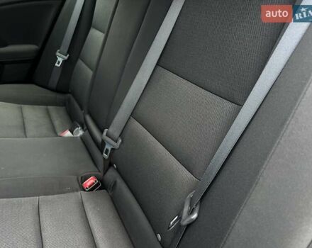 Серый Хонда Аккорд, объемом двигателя 2.2 л и пробегом 239 тыс. км за 11500 $, фото 54 на Automoto.ua