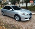 Сірий Хонда Аккорд, об'ємом двигуна 2.36 л та пробігом 235 тис. км за 9400 $, фото 6 на Automoto.ua
