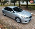 Сірий Хонда Аккорд, об'ємом двигуна 2.36 л та пробігом 235 тис. км за 9400 $, фото 7 на Automoto.ua