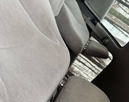 Серый Хонда Аккорд, объемом двигателя 2.35 л и пробегом 173 тыс. км за 10999 $, фото 25 на Automoto.ua