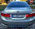 Серый Хонда Аккорд, объемом двигателя 2 л и пробегом 251 тыс. км за 12000 $, фото 18 на Automoto.ua