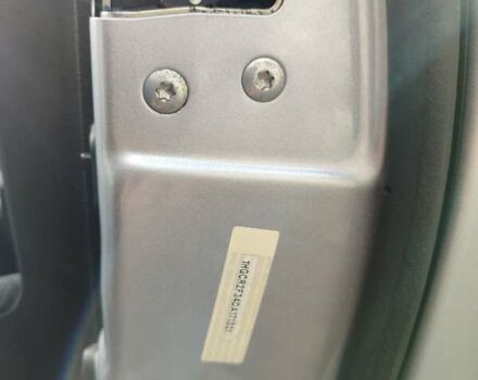 Сірий Хонда Аккорд, об'ємом двигуна 2.36 л та пробігом 235 тис. км за 9400 $, фото 16 на Automoto.ua