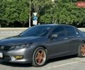 Сірий Хонда Аккорд, об'ємом двигуна 2.36 л та пробігом 224 тис. км за 10500 $, фото 1 на Automoto.ua