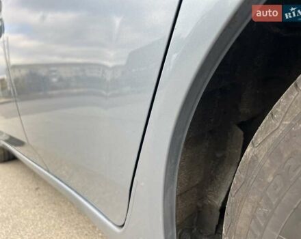 Серый Хонда Аккорд, объемом двигателя 2.2 л и пробегом 239 тыс. км за 11500 $, фото 16 на Automoto.ua