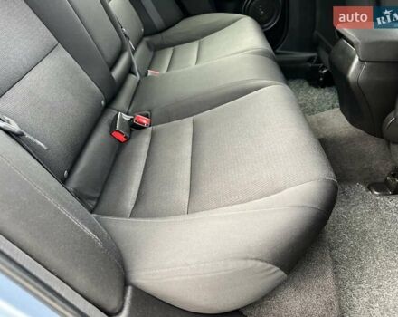 Серый Хонда Аккорд, объемом двигателя 2.2 л и пробегом 239 тыс. км за 11500 $, фото 61 на Automoto.ua