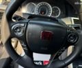 Серый Хонда Аккорд, объемом двигателя 2.4 л и пробегом 267 тыс. км за 13990 $, фото 26 на Automoto.ua