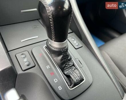 Серый Хонда Аккорд, объемом двигателя 2.2 л и пробегом 239 тыс. км за 11500 $, фото 46 на Automoto.ua