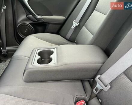 Серый Хонда Аккорд, объемом двигателя 2.2 л и пробегом 239 тыс. км за 11500 $, фото 52 на Automoto.ua