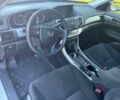 Сірий Хонда Аккорд, об'ємом двигуна 2.4 л та пробігом 86 тис. км за 4200 $, фото 10 на Automoto.ua