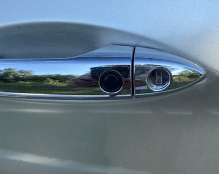 Серый Хонда Аккорд, объемом двигателя 2 л и пробегом 265 тыс. км за 12900 $, фото 37 на Automoto.ua