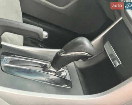 Серый Хонда Аккорд, объемом двигателя 2.35 л и пробегом 173 тыс. км за 10999 $, фото 45 на Automoto.ua