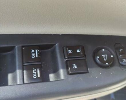 Серый Хонда Аккорд, объемом двигателя 2 л и пробегом 160 тыс. км за 14000 $, фото 7 на Automoto.ua