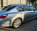 Сірий Хонда Аккорд, об'ємом двигуна 2.4 л та пробігом 190 тис. км за 10600 $, фото 3 на Automoto.ua