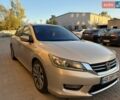 Сірий Хонда Аккорд, об'ємом двигуна 2.35 л та пробігом 220 тис. км за 10700 $, фото 1 на Automoto.ua