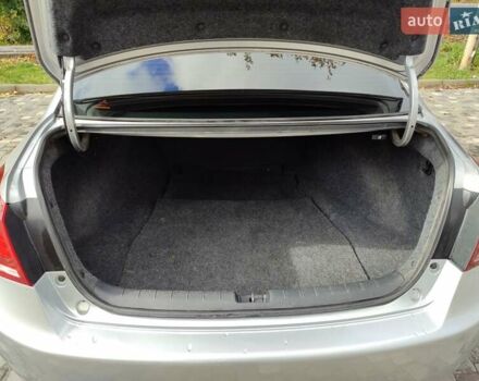 Сірий Хонда Аккорд, об'ємом двигуна 2.36 л та пробігом 235 тис. км за 9400 $, фото 14 на Automoto.ua