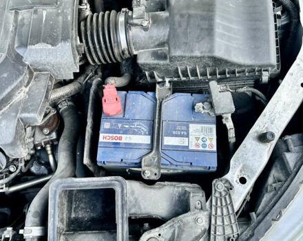 Сірий Хонда Аккорд, об'ємом двигуна 3.47 л та пробігом 73 тис. км за 17000 $, фото 13 на Automoto.ua